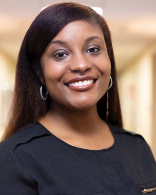 Photo of Tawanica Newell, LCSW, Clinical Social Work/Therapist in Forney