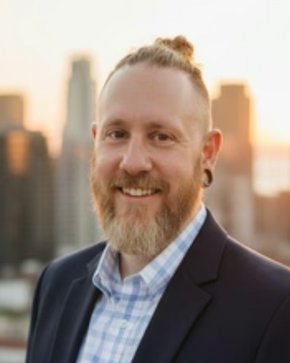 Photo of Brandon Bogle, Psychologist, LP