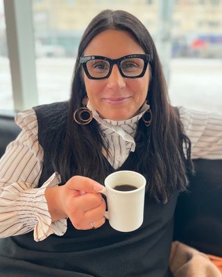 Photo of Demetra Hajidiacos, MEd, BEd, BA Hons, ECE III