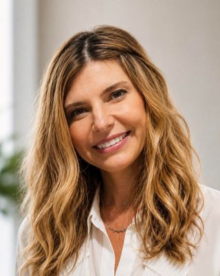 Photo of Krista Klund, Clinical Social Work/Therapist, LCSW
