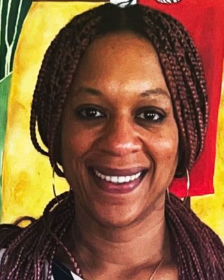 Photo of Waltrina Stancell, Licensed Professional Counselor in Washington, DC