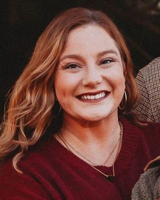 Photo of Caitlan Vollmer, Marriage & Family Therapist, LMFT