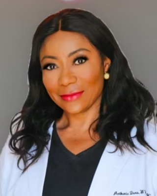 Photo of Anthonia Duru, Psychiatric Nurse Practitioner, PMHNP