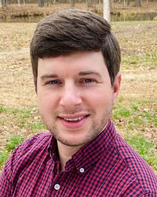 Photo of Charlton Guy Thiede, Licensed Professional Counselor, EdS, LPC, EMDR