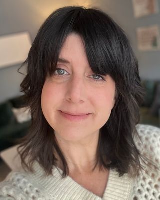 Photo of Lindsay Baish-Flynn, Counselor, LCP, MA, NCC, CTP, ADHD-PT