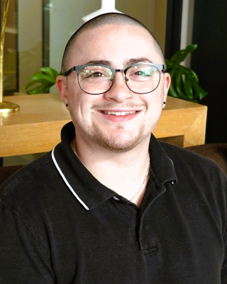 Photo of Max Greyson, Clinical Social Work/Therapist, LMSW