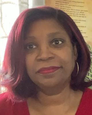Photo of Alicia Peton - Phoenix Partners NC, PLLC, Licensed CLinical Mental Health Counselor, LCMHC, LCAS, QS