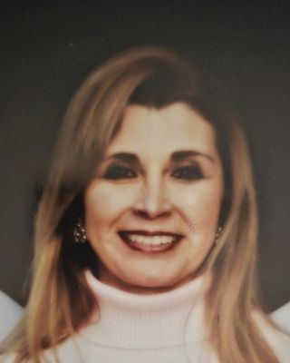 Photo of Norma Garcia, Marriage & Family Therapist, LMFT