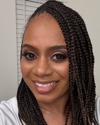 Photo of Kendra M Lewis, Licensed Professional Counselor, LPC