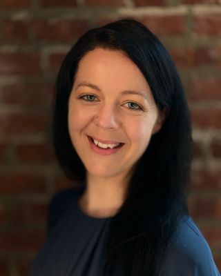 Photo of Kayla Scripture, Marriage & Family Therapist, LMFT