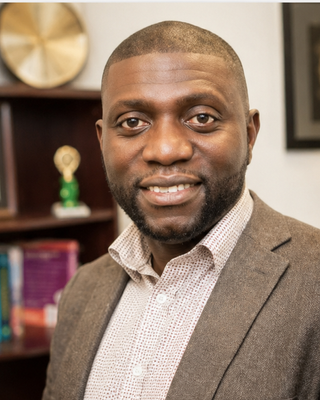 Photo of Kazeem Olajide, Psychiatric Nurse Practitioner, DNP, APN