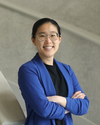 Photo of Natalie Wu, Pre-Licensed Professional, MEd, LPC, MHSP-t
