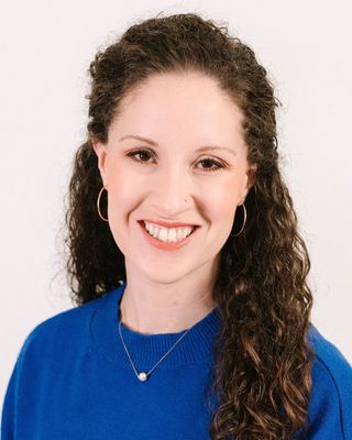 Photo of Tina Moran, Clinical Social Work/Therapist, MSW, LISW-S