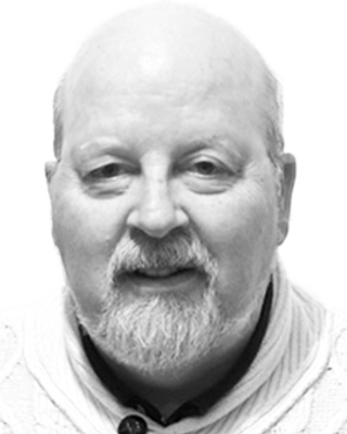Photo of Gilbert McEwen, Licensed Professional Counselor, LMHC, LPC
