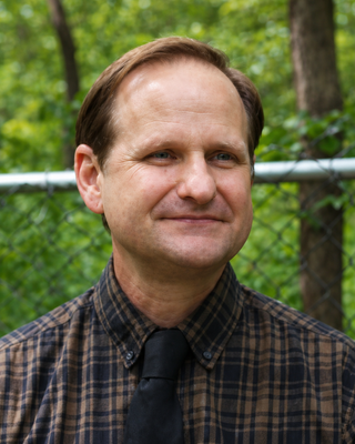 Photo of Michael Creekmore, Licensed Professional Counselor, LPC