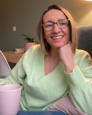 Photo of Elaine Marie Collins, Counsellor, BACP