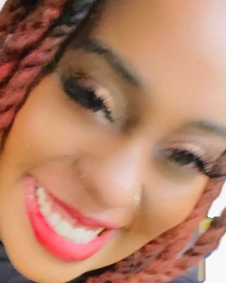 Photo of Shemaria Garcia, Licensed Professional Counselor, LPC