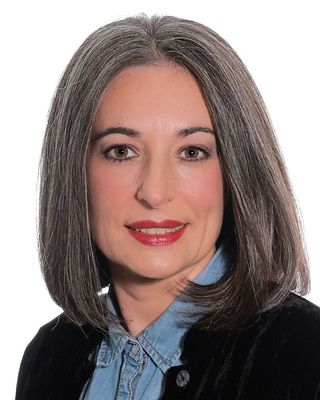 Foto de Maria Isabel Fernández Bueno - PAS Psicóloga Online, Psicólogo, Lic. en Psicología, COP Bizkaia