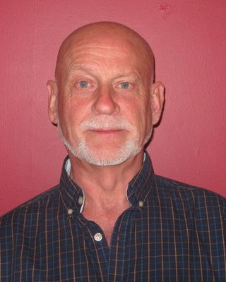 Photo of Larry Cumming, Counsellor, APCP