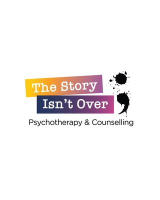 Photo of Trish Rose McLean - The Story Isn't Over, Registered Psychotherapist, PhD(Th), MA, RP