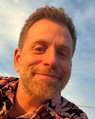 Photo of Michael Putzel, Licensed Professional Counselor, MA, LPC, ATR