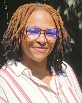 Photo of Melone Godfrey - MMere Dane Counseling, LLC ( Melone D. Godfrey), Social Worker