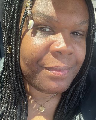 Photo of Dr. Antoinette L. Neal - Dr. Neal Wellness Corner (DNWC), Marriage & Family Therapist, PsyD, LMFT, MSCP, JD Cand