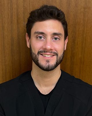 Photo of Dr. Luca Jasper, DNP, APN, PMHNP, Psychiatric Nurse Practitioner