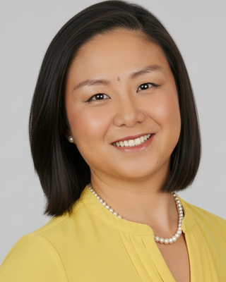 Photo of Qiuyi Lin Wright, Clinical Social Work/Therapist, LCSW