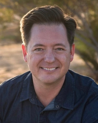 Photo of Bruce Malcolm, Marriage & Family Therapist, LMFT
