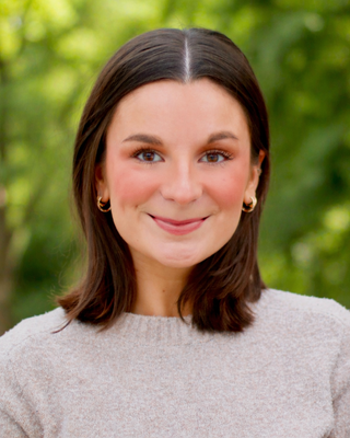 Photo of Bri Fulciniti, Pre-Licensed Professional