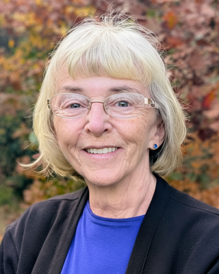 Photo of Pamela Tourangeau, Licensed Clinical Mental Health Counselor, LCMHC