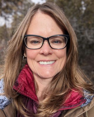 Photo of Amanda Akers, Licensed Professional Counselor Candidate, MA, LPCC