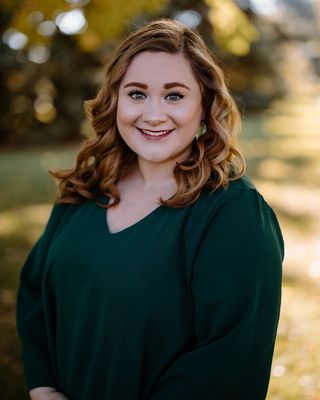 Photo of Maddie Darnell, Clinical Social Work/Therapist, LCSW, IEMH-E