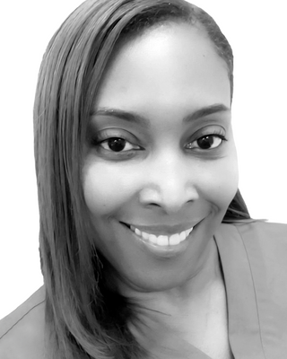 Photo of Chanda Richardson, Psychiatric Nurse Practitioner, PMHNP