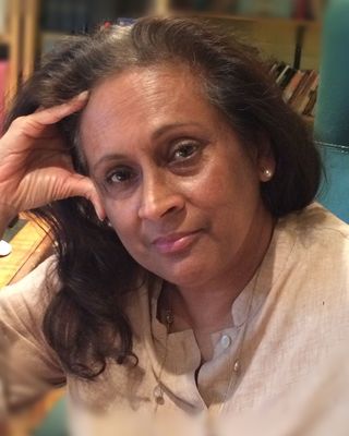 Photo of Paramita Hiremath - Mita Hiremath , MSc, MUKCP, Psychotherapist