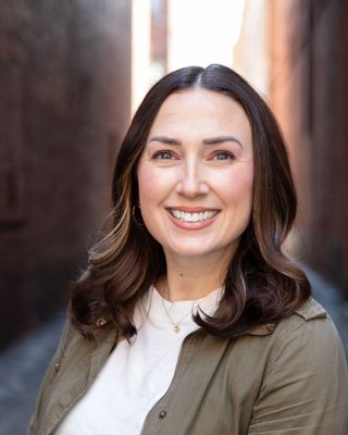 Photo of Lorien Suddath, Clinical Social Work/Therapist, LISW