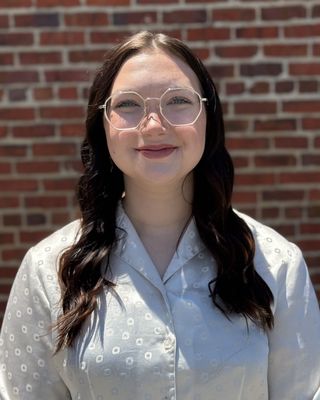 Photo of Danielle (Dani) Granville, Resident in Counseling, MEd, LRC