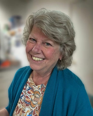 Photo of Marie Dillinger, Counselor, LMHC