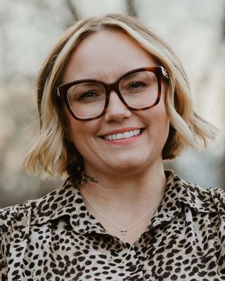 Photo of Christina Vickers, Pre-Licensed Professional
