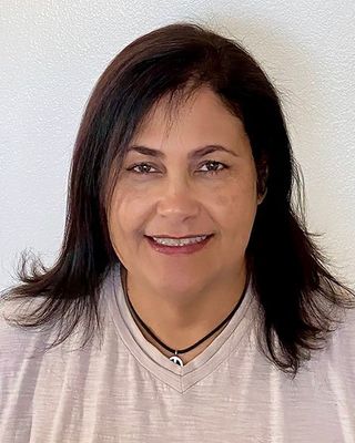 Photo of Brenda Medina-Claudio, Clinical Social Work/Therapist in San Jose, CA