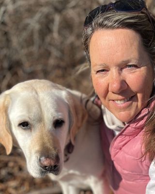 Photo of Sandra Heller, Clinical Social Work/Therapist, LCSW, AAT