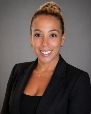 Photo of Alisha L Harvey-Means, Clinical Social Work/Therapist, LICSW, MSW