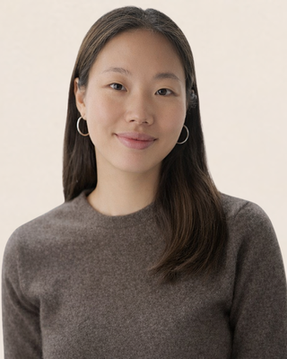 Photo of Xinyue Eva Chen, Counselor, MEd, LAC, LAPC