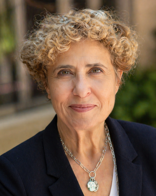 Photo of Dr. Amy A. Hecht, Psychologist, PhD