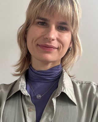Photo of Frankie Chanel Janiec, Clinical Social Work/Therapist, LMSW