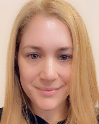 Photo of Dana Deleanu, Licensed Professional Counselor, LPC