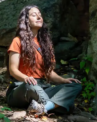 Photo of Stacey M. Vinci, Marriage & Family Therapist, MA, LMFT