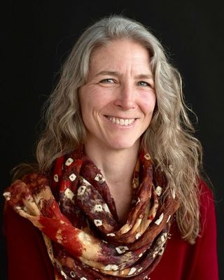 Photo of Angela Rennilson in Clallam County, WA