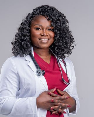 Photo of Gifty Awenanya, Psychiatric Nurse Practitioner, PMHNP